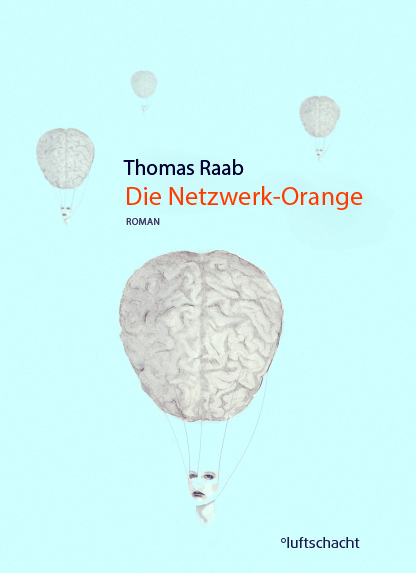 Netzwerk-Orange